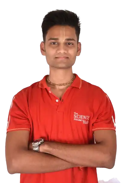 Tushar Rai